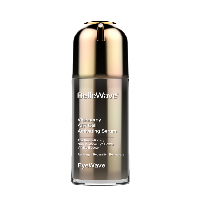 Tinh chất tăng cường hoạt tính tế bào ATP trẻ hóa vùng mắt Bellewave visionergy ATP cell activating serum